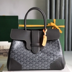 Goyard Top Handle Bags